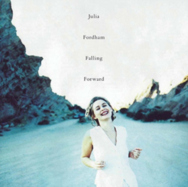 Julia Fordham CD - Falling Forward: 2cd Deluxe Edition