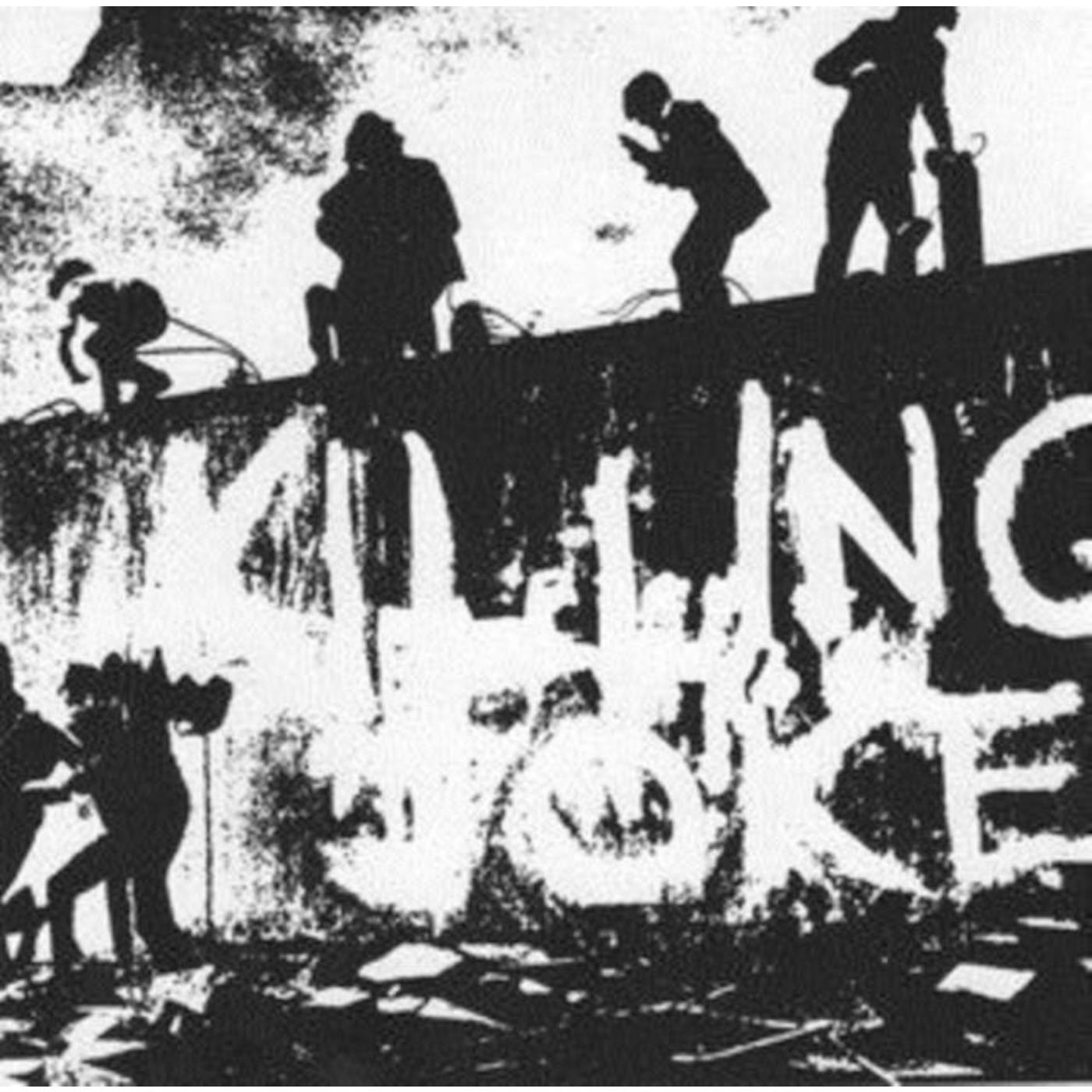 Killing Joke CD - Killing Joke