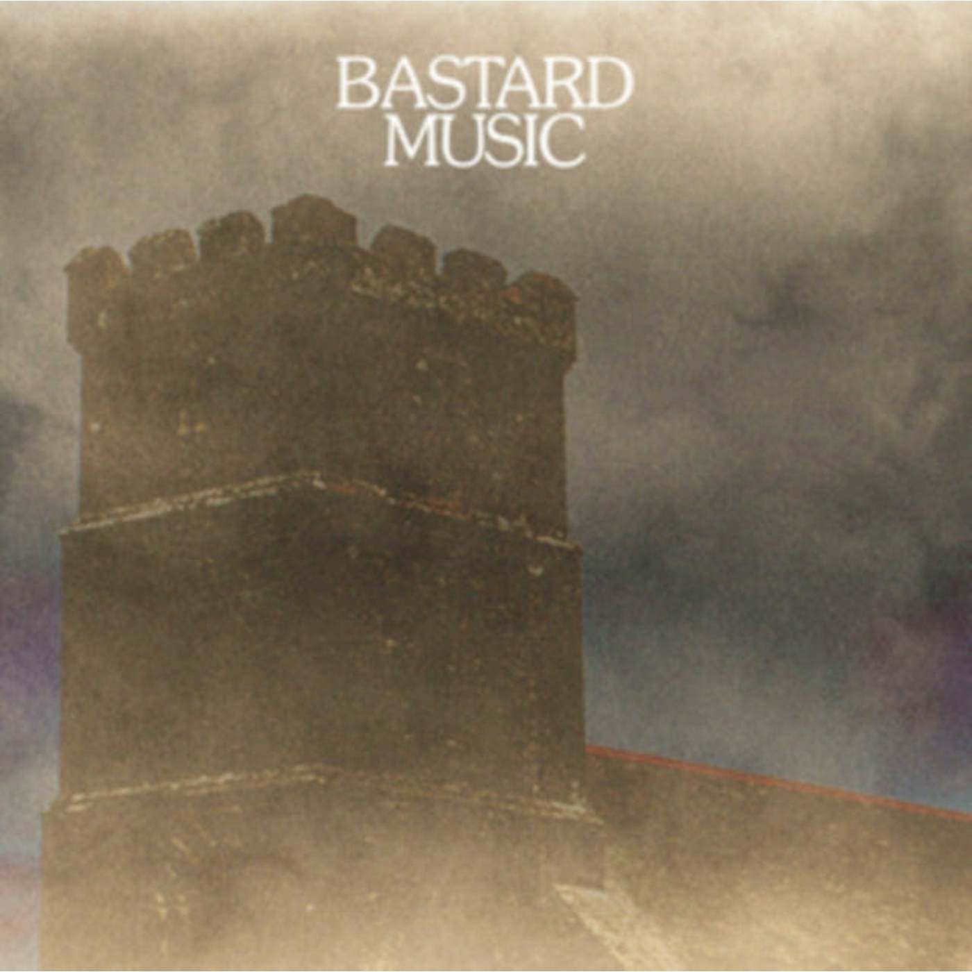 Meatraffle CD - Bastard Music