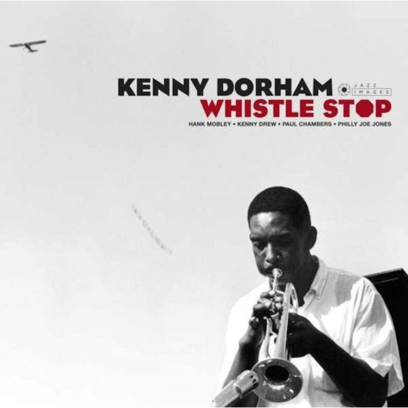 Kenny Dorham CD - Whistle Stop / Bonus Album: Showboat