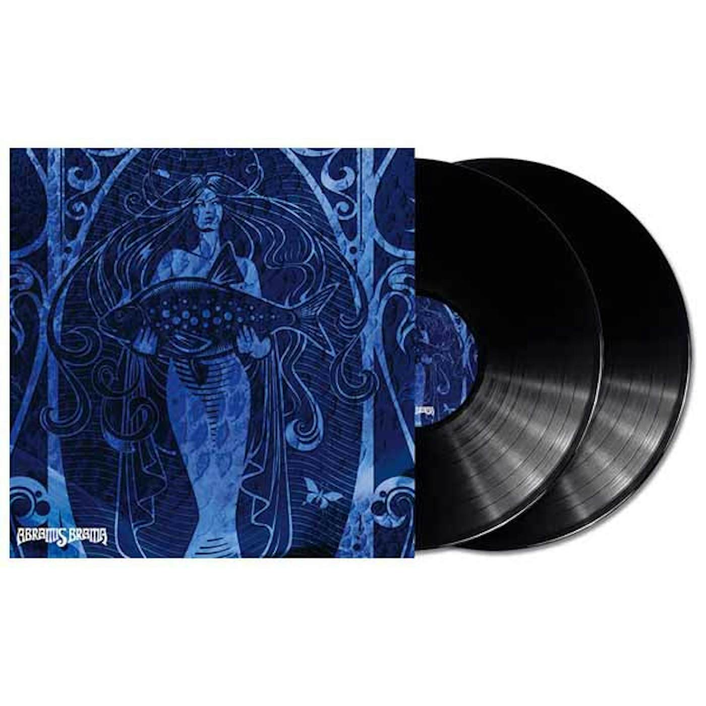 Abramis Brama LP - Enkel Biljett (Vinyl)
