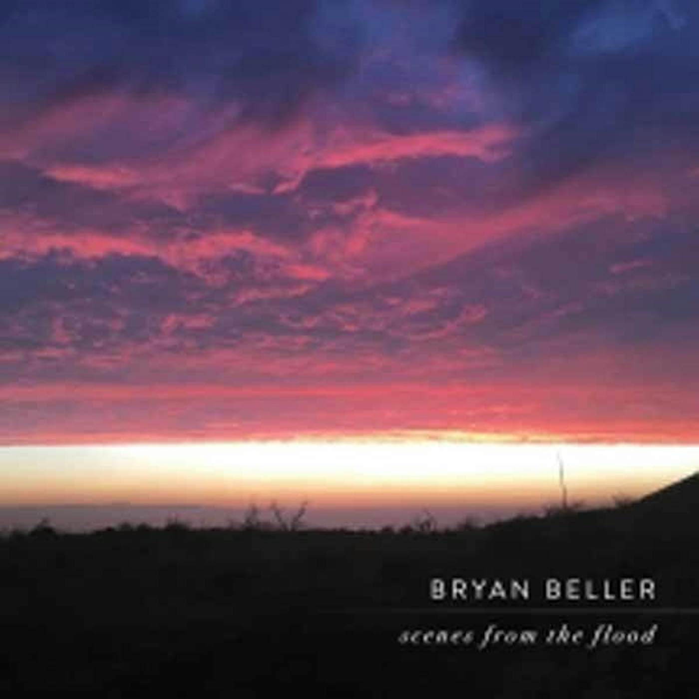 Bryan Beller LP - Scenes From The Flood (2lp) (Vinyl)