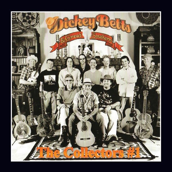 Dickey Betts Shirts, Dickey Betts Merch, Dickey Betts Hoodies, Dickey