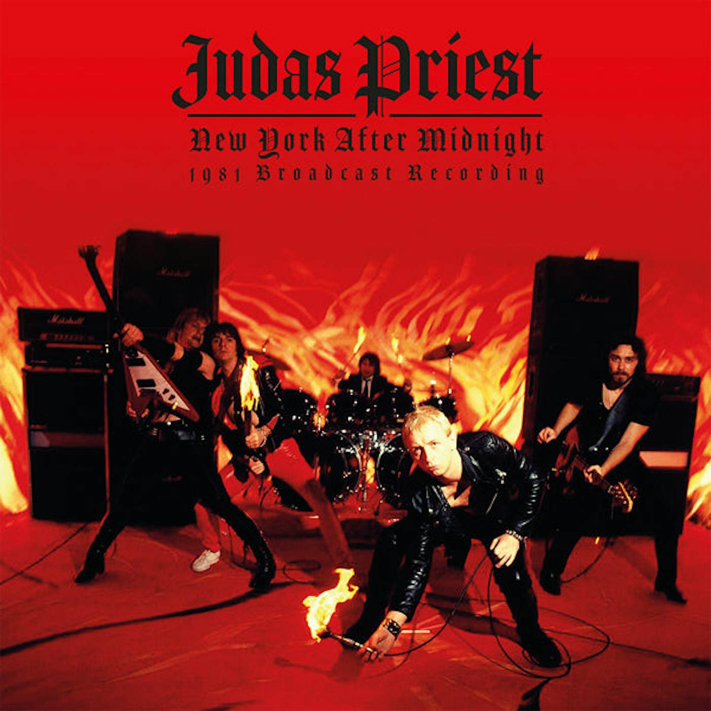 Invincible Shield Standard CD – Judas Priest Store