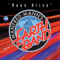 Mannthology: 50 Years Of Manfred Mann's Earth Band (Box Set