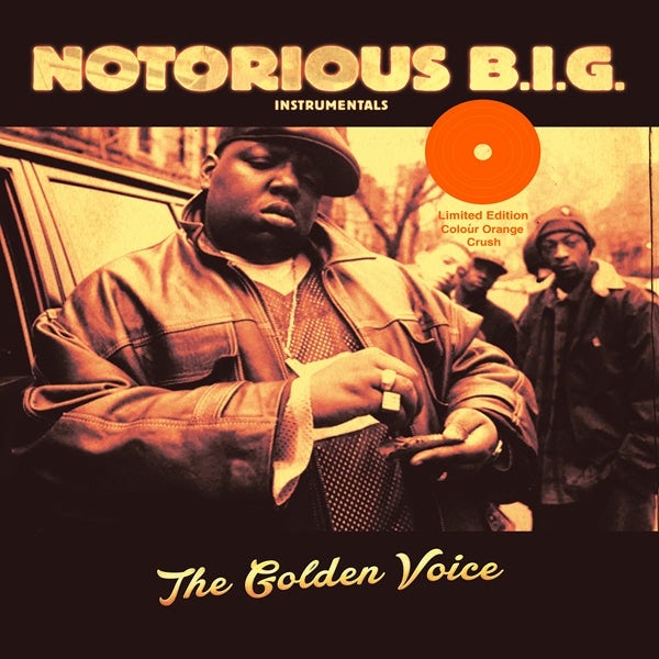 The Notorious B.I.G. DUETS: FINAL CHAPTER CD