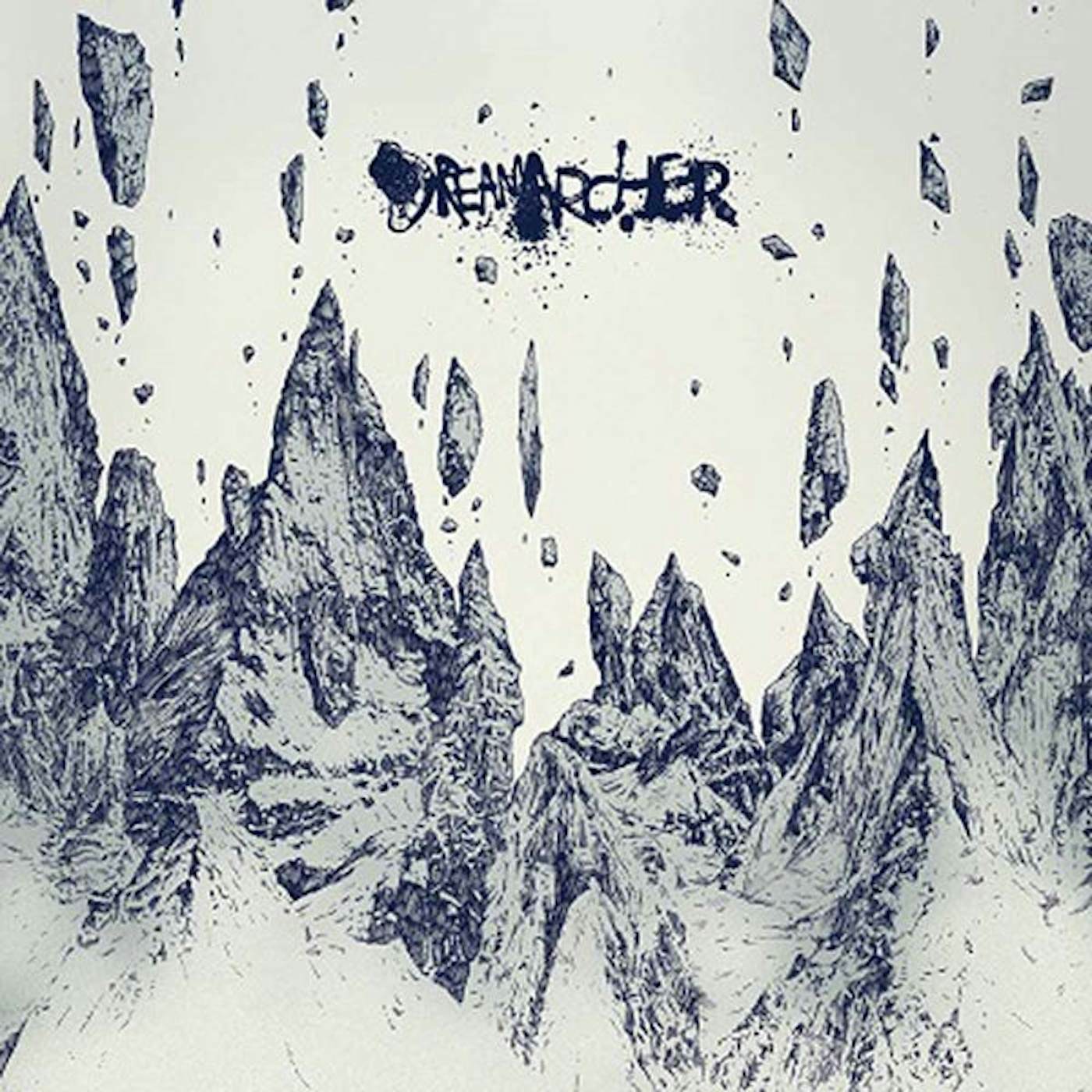 Dreamarcher LP - Dreamarcher (Vinyl)