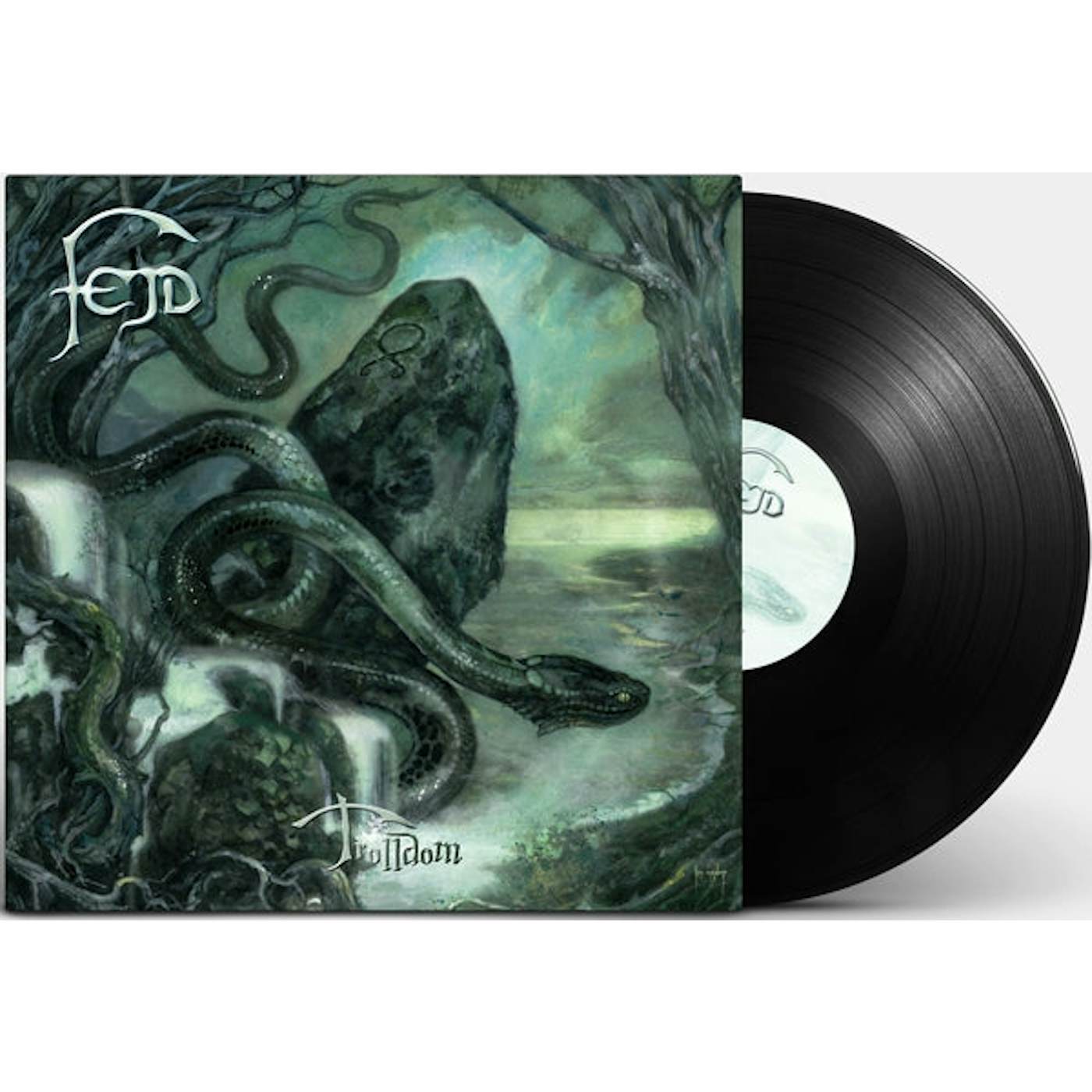 Fejd LP - Trolldom (Vinyl)
