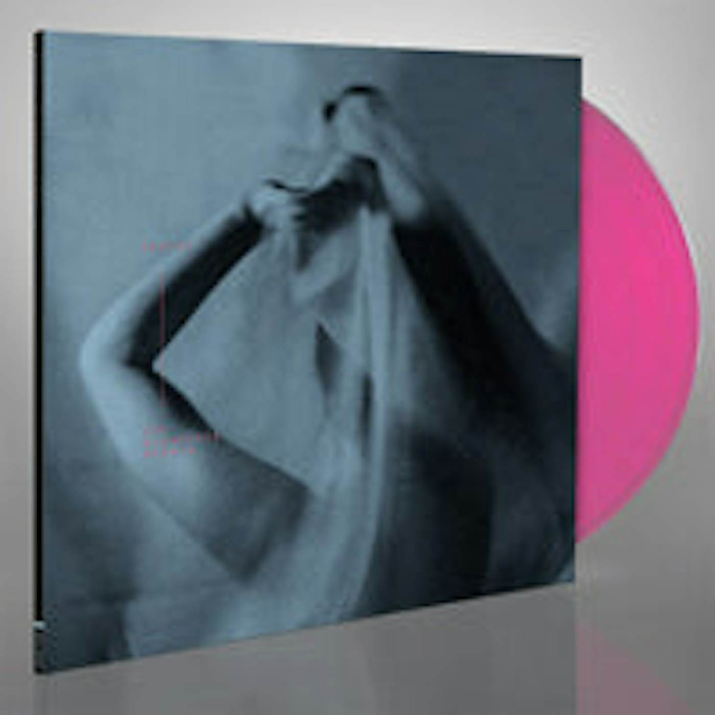 Foscor LP - Els Sepulcres Blancs (Pink Vinyl)