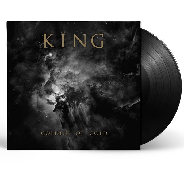 We Are King Vinyl Record