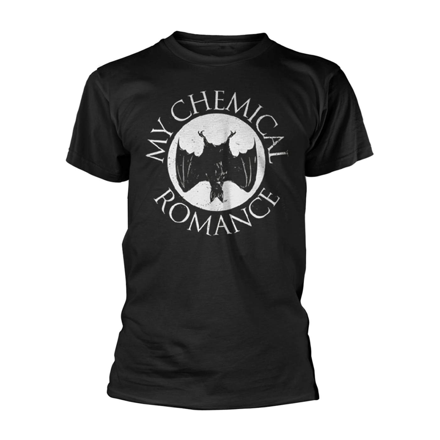 My Chemical Romance T Shirt - Bat