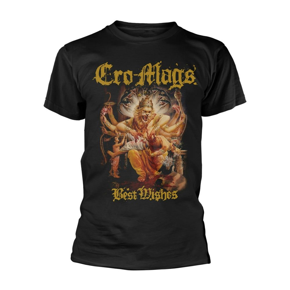 Cro hot sale mags shirt