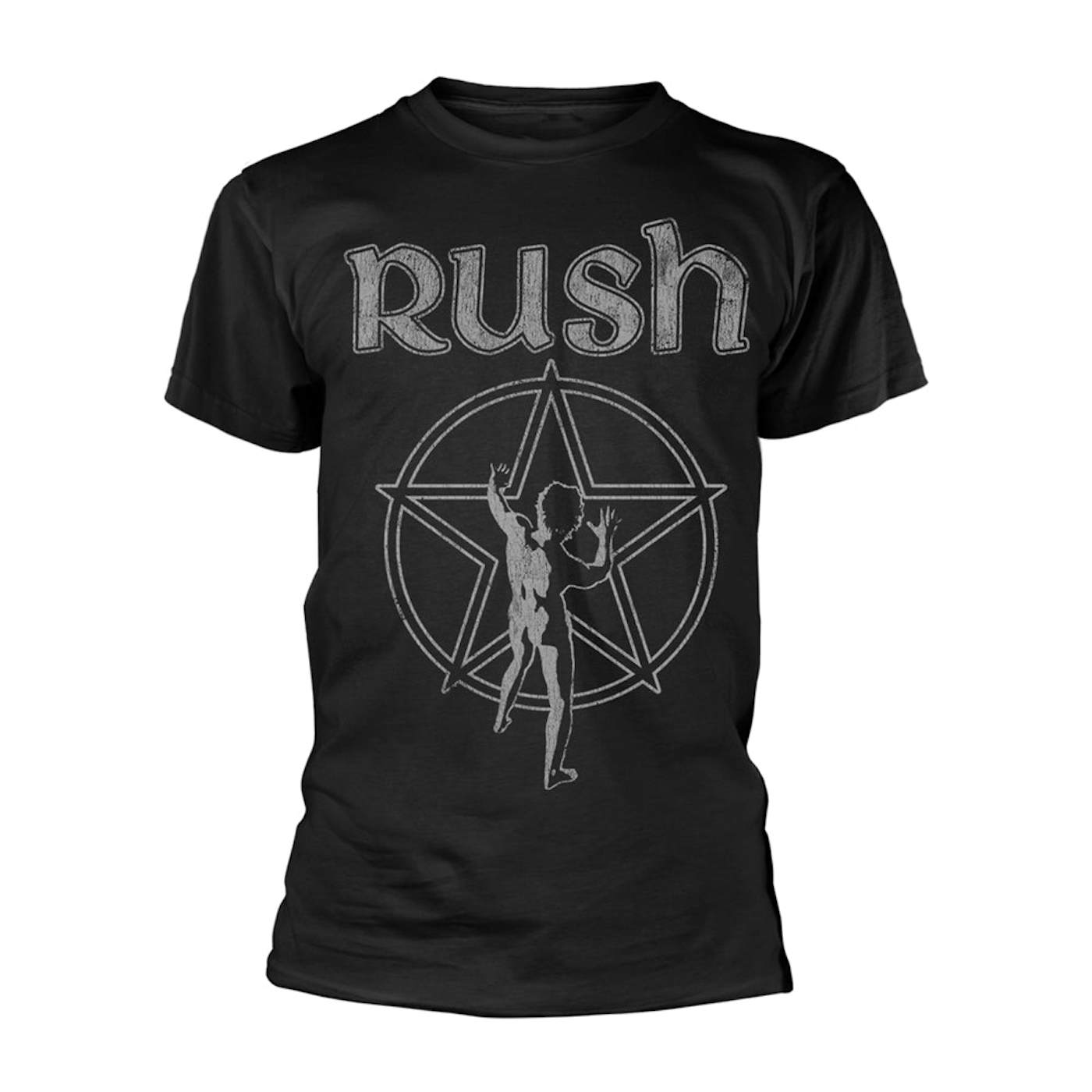 Rush T Shirt - Starman