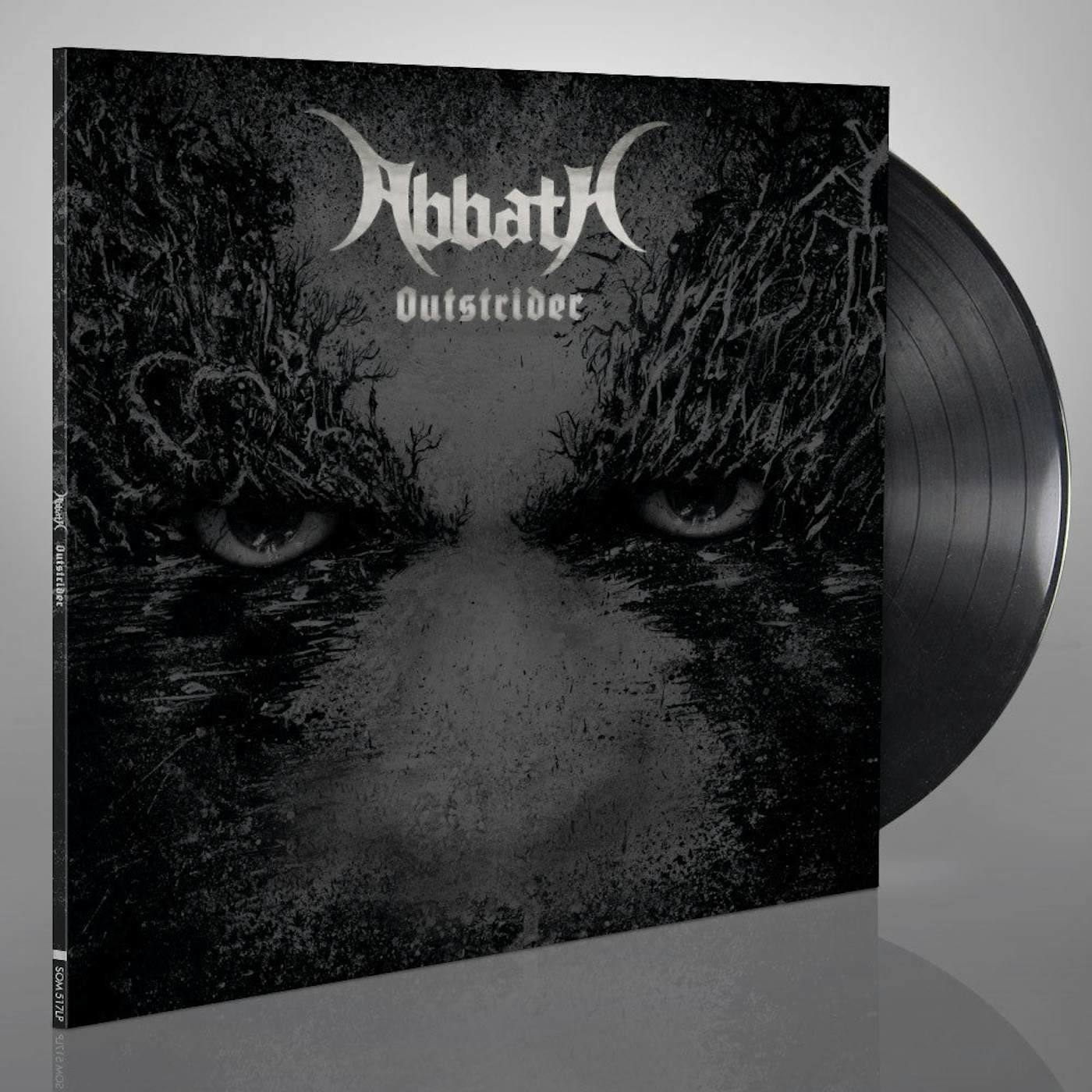 Abbath LP - Outstrider (Vinyl)