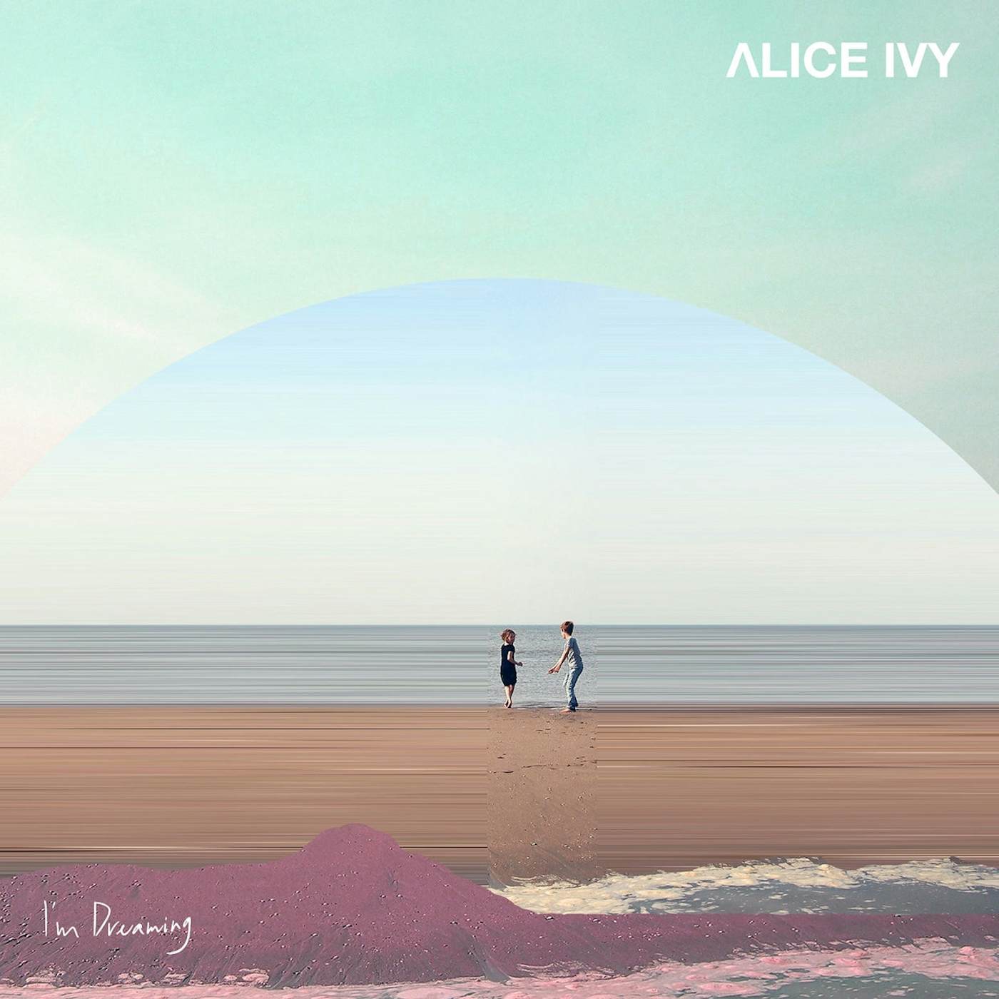 Alice Ivy LP - I´M Dreaming (Vinyl)