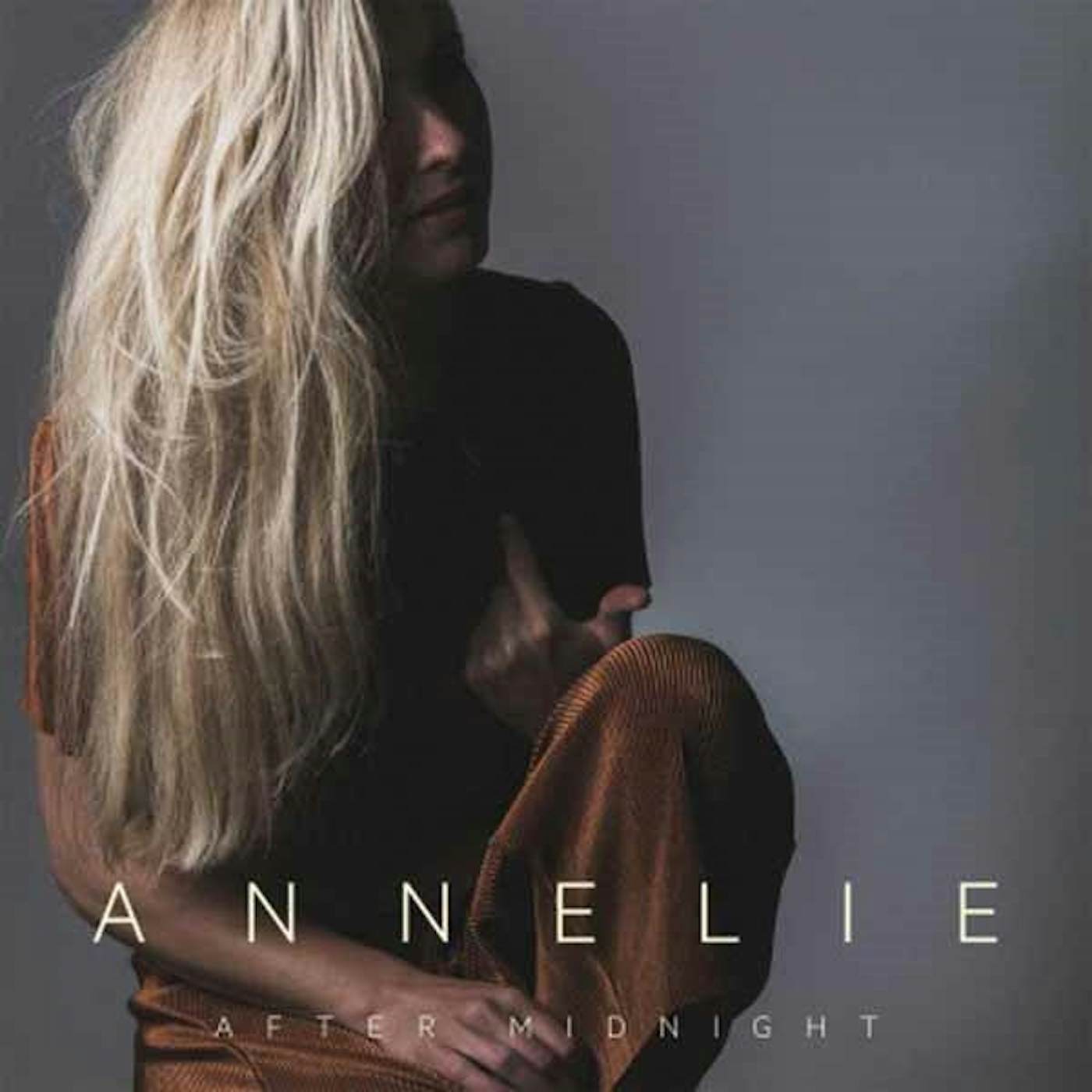 Annelie LP - After Midnight (Vinyl)