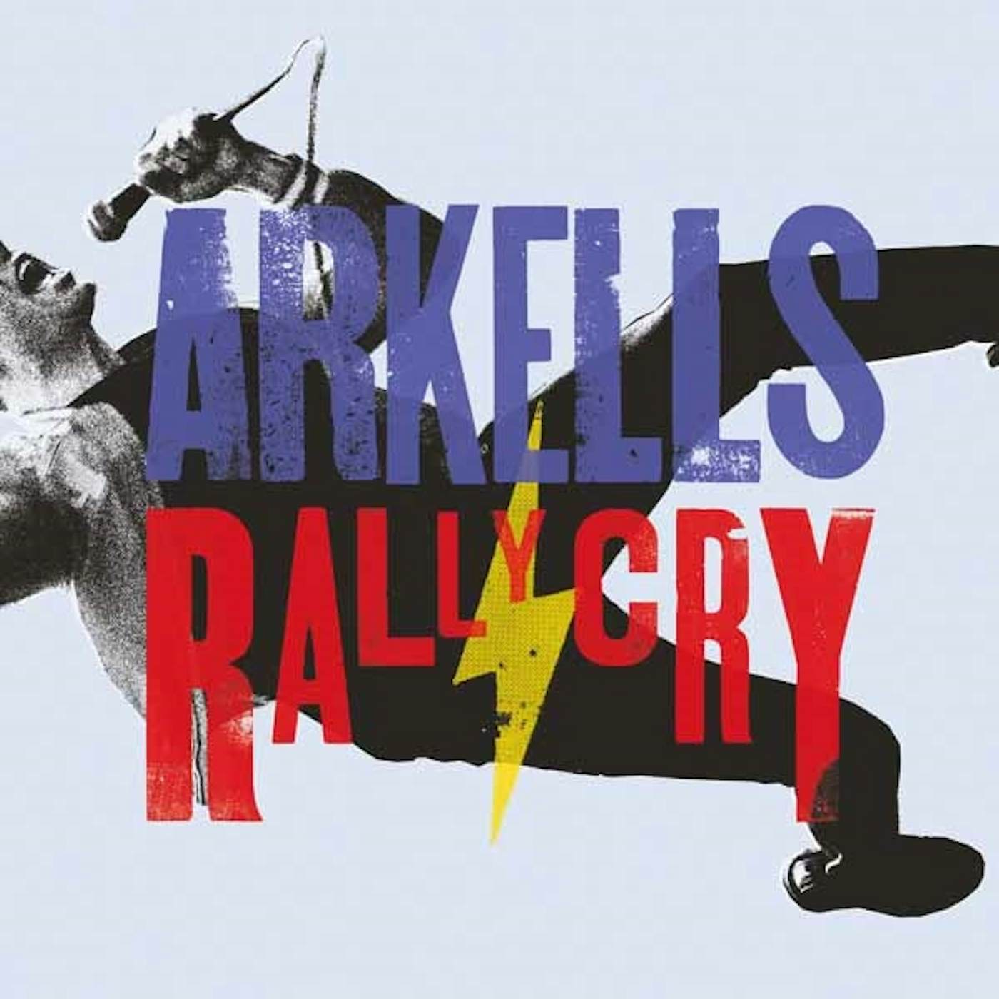 Arkells LP - Rally Cry (Vinyl)