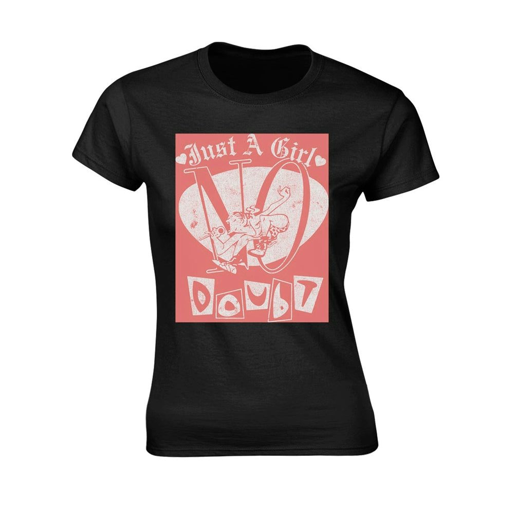 No Doubt Shirts, Backpacks, CDs, Vinyl and Accessories Store