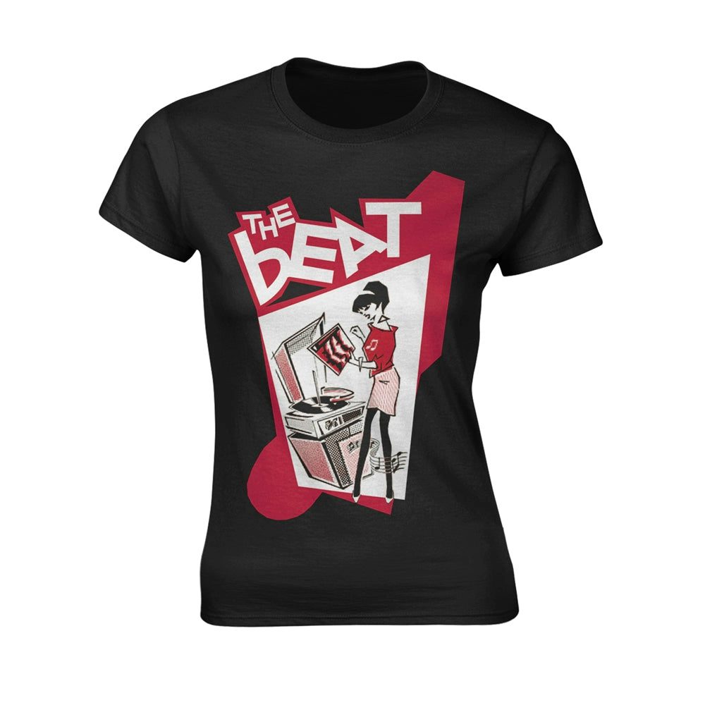 The english best sale beat t shirt