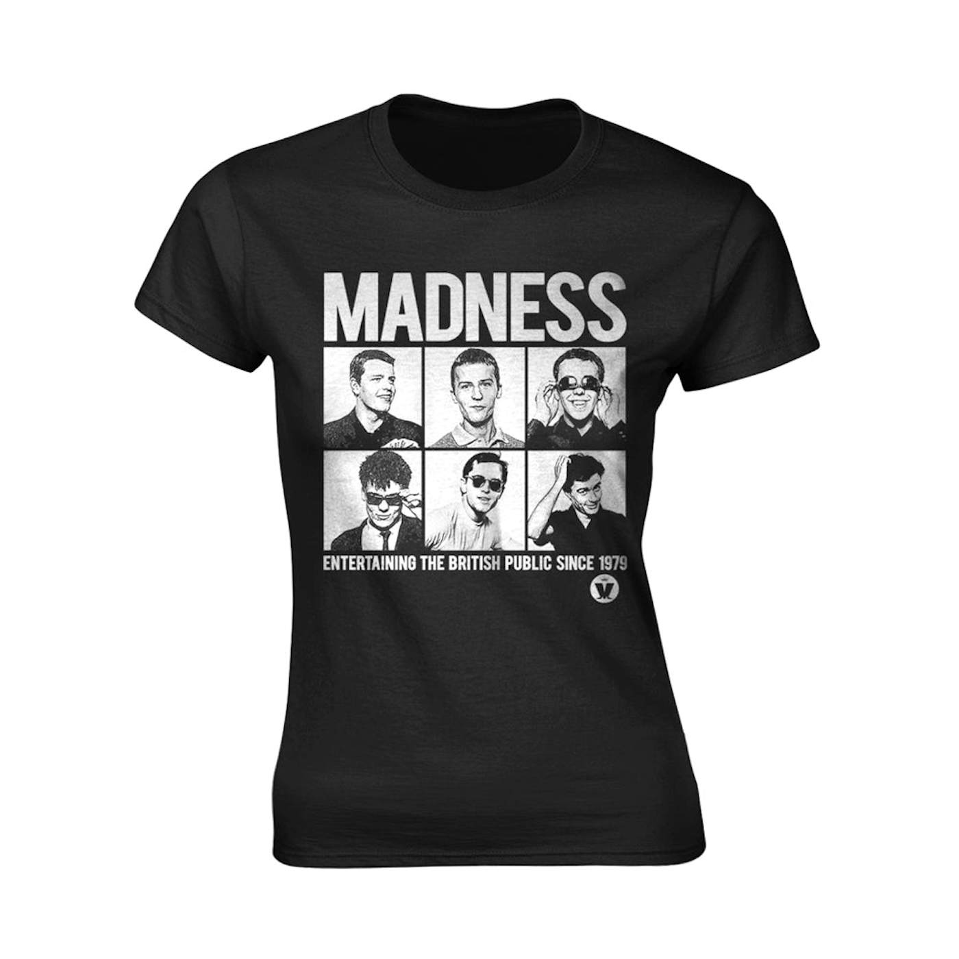 Madness Women's T Shirt - Since 1979