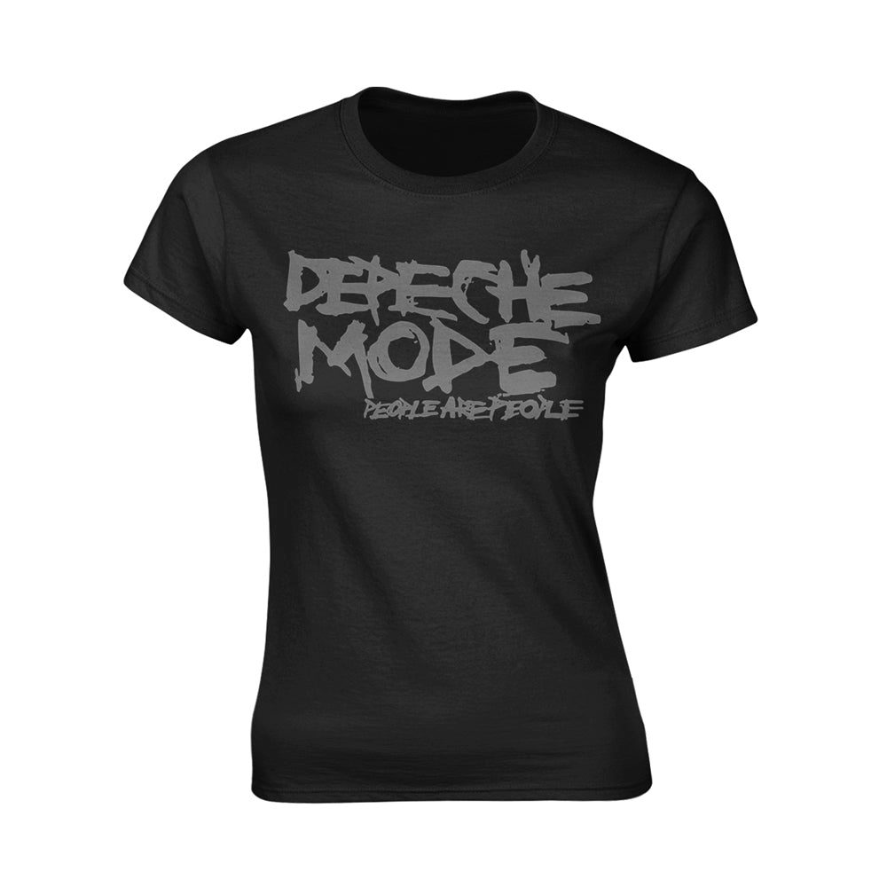 Tee shirt depeche mode best sale 40 ans