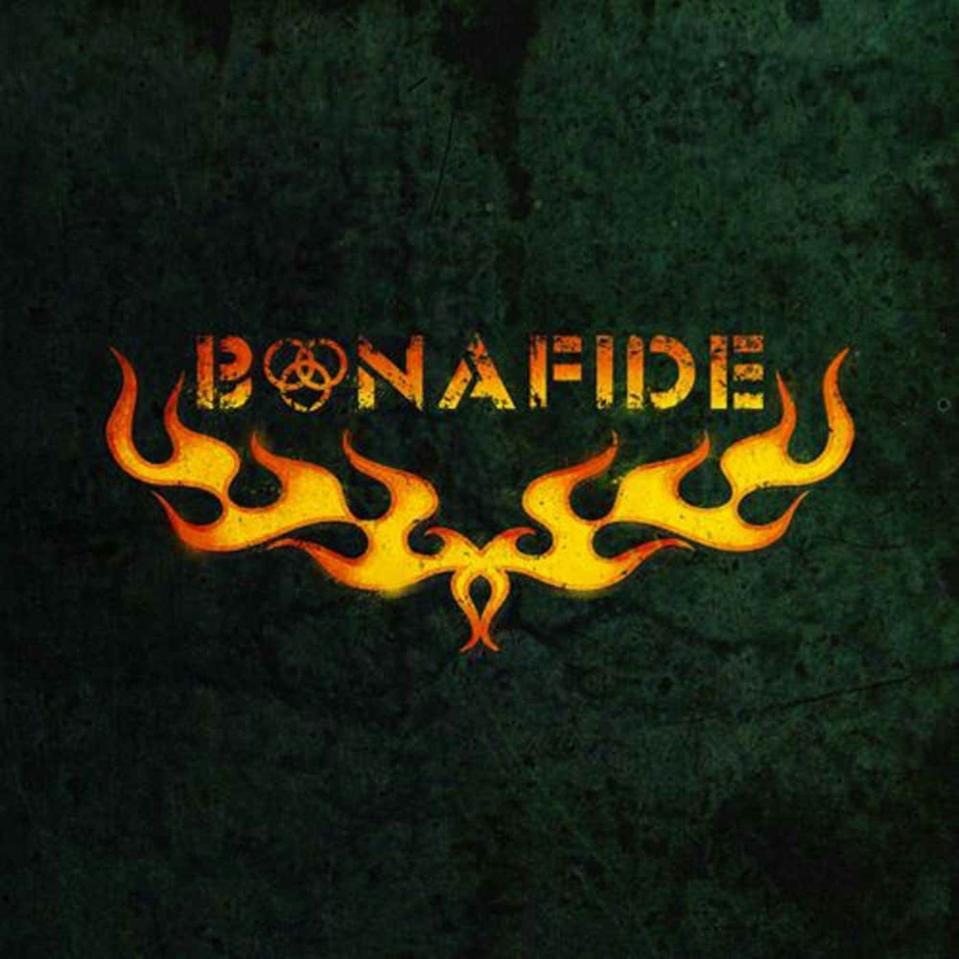 Bonafide LP - Bonafide (Vinyl)