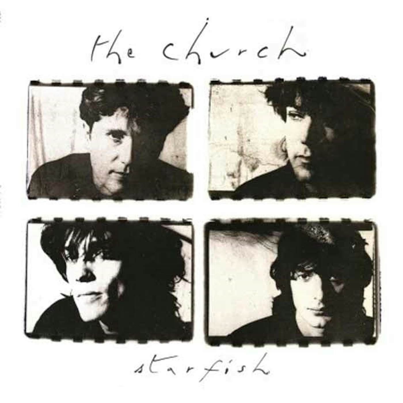 The Church LP - Starfish (Vinyl)