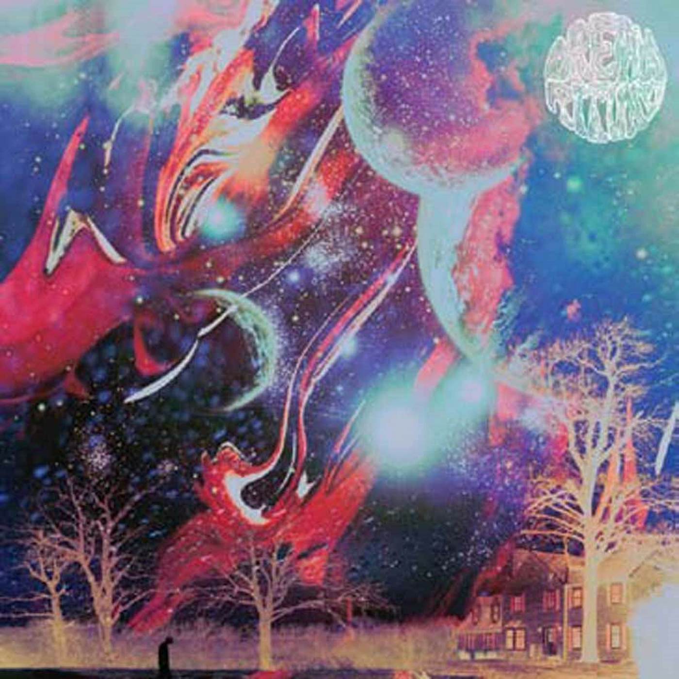 Dream Ritual LP - Dream Ritual (Vinyl)