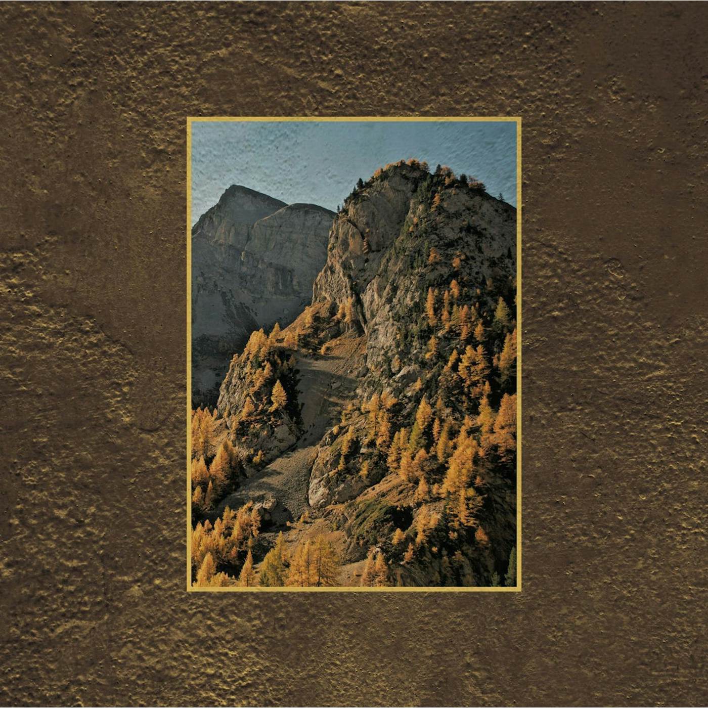 Earth And Pillars LP - Earth Ii (Vinyl)