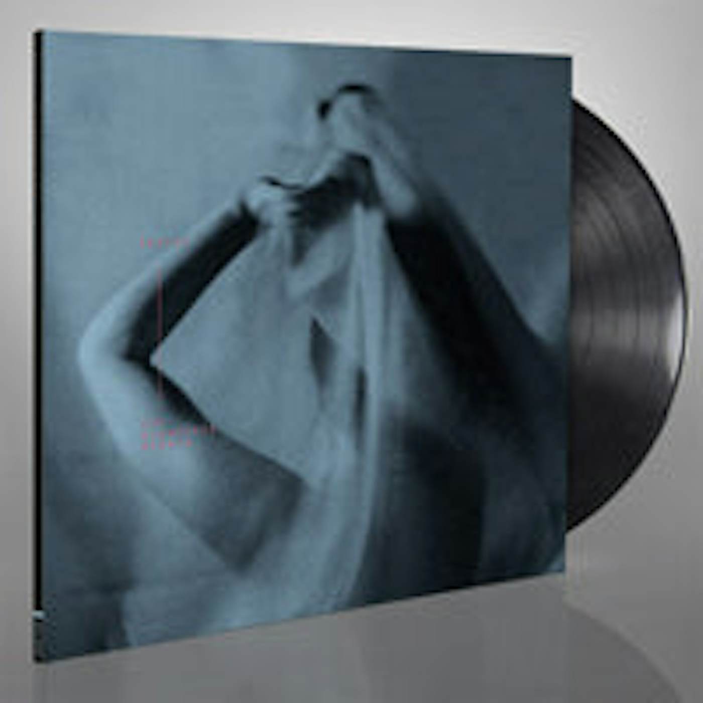 Foscor LP - Els Sepulcres Blancs (Vinyl)