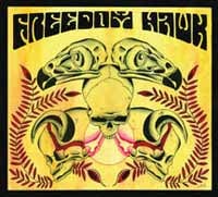 Freedom Hawk LP Freedom Hawk (Vinyl)