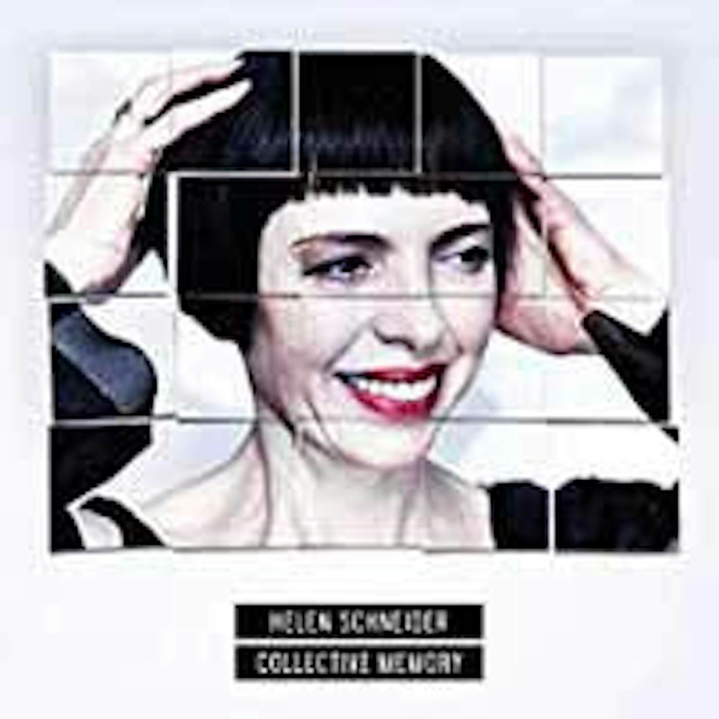 Helen Schneider LP - Collective Memory (Lp+Cd)