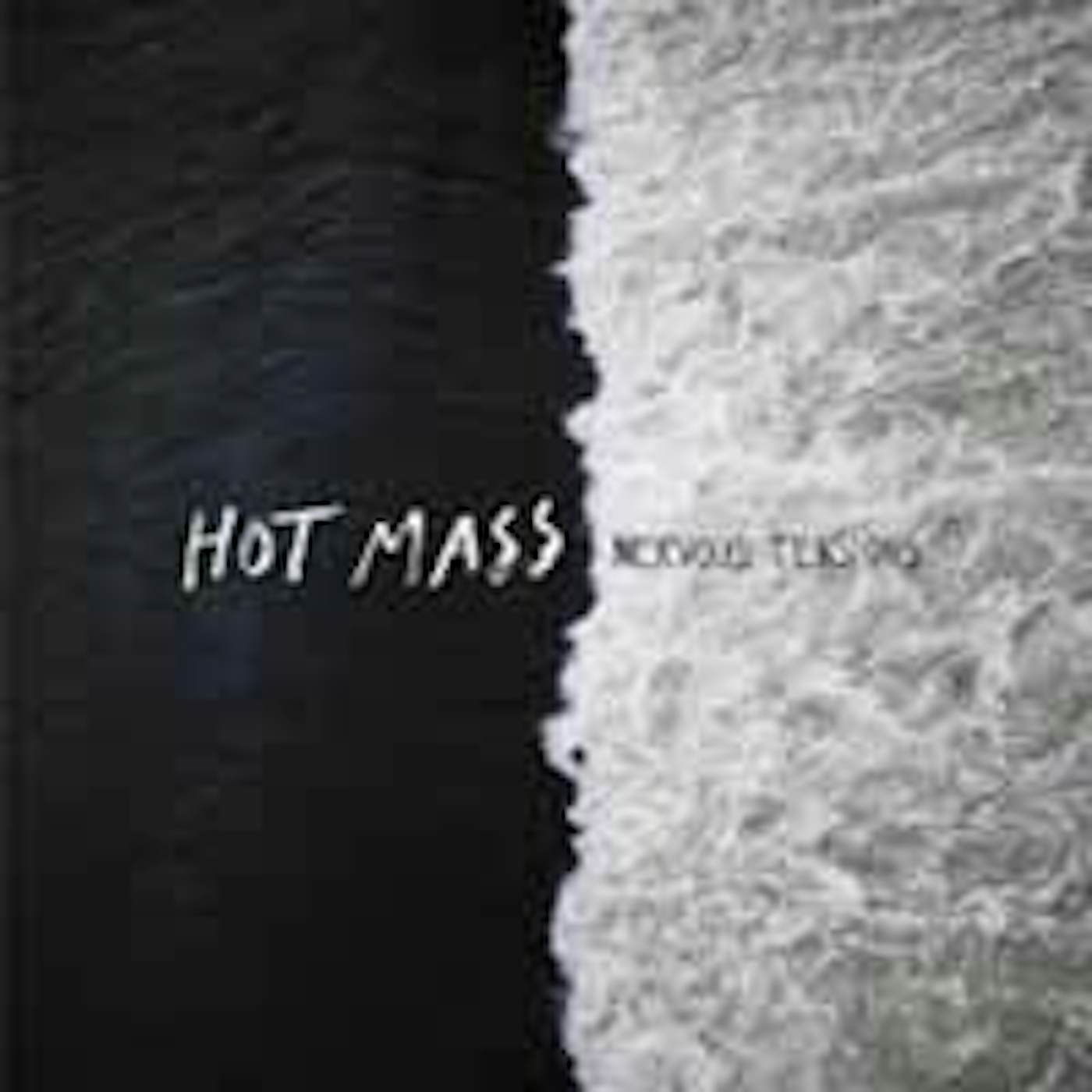 Hot Mass LP - Nervous Tentions (Vinyl)