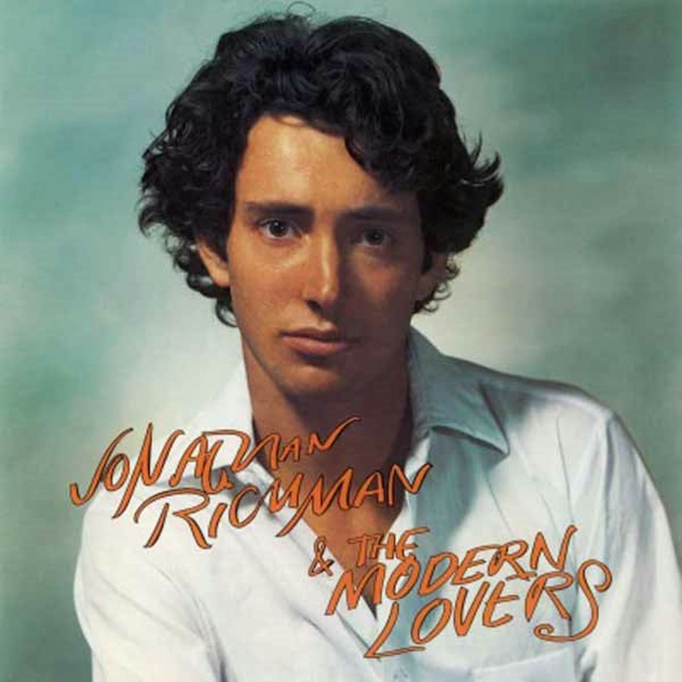 Jonathan Richman & The Modern Lovers LP - Back In Your Life (Coloured) (Vinyl)