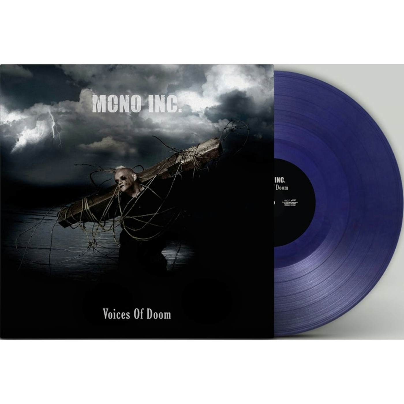 Mono inc перевод песен. Mono Inc Voices of Doom. Виниловая пластинка Doom. Mono Inc альбомы. Mono Inc. - children of the Dark.