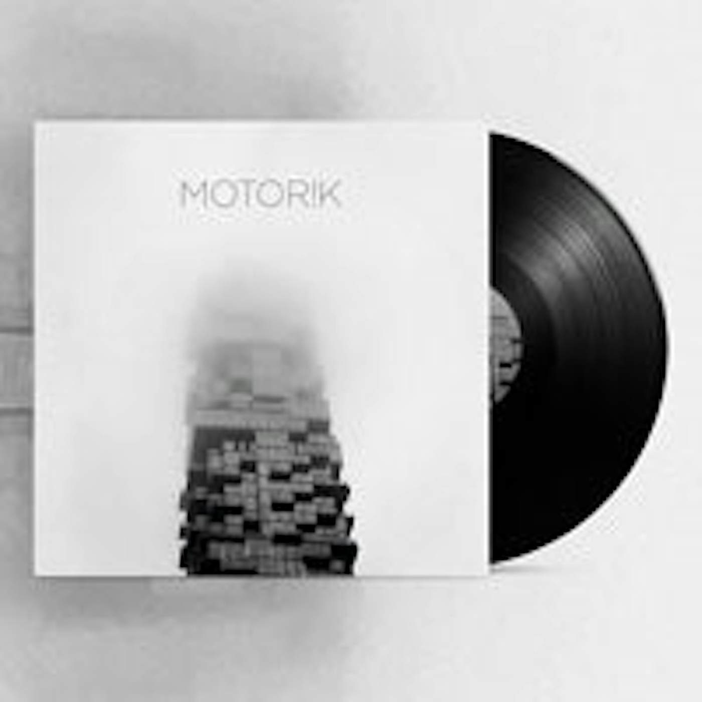 Motor!K LP - Motor!K 2 (Vinyl)