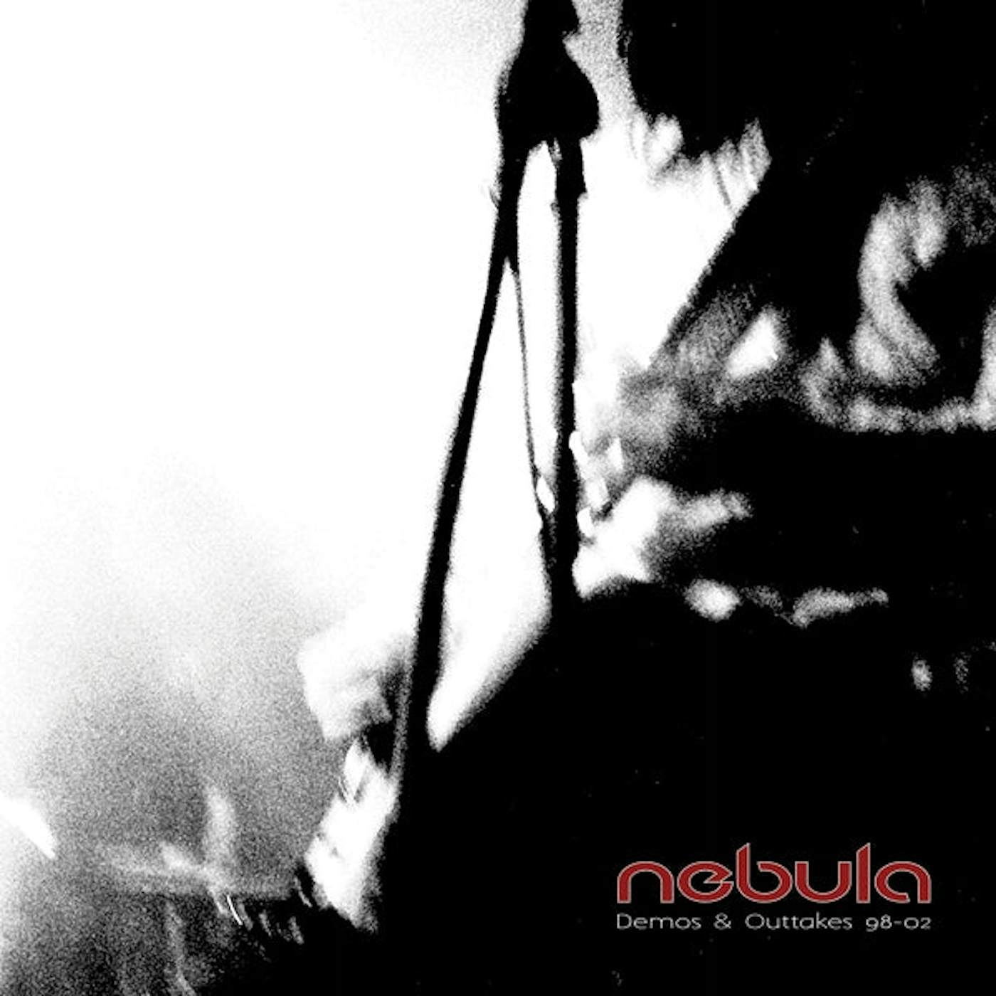 Nebula LP - Demos & Outtakes 98-03 (Vinyl)