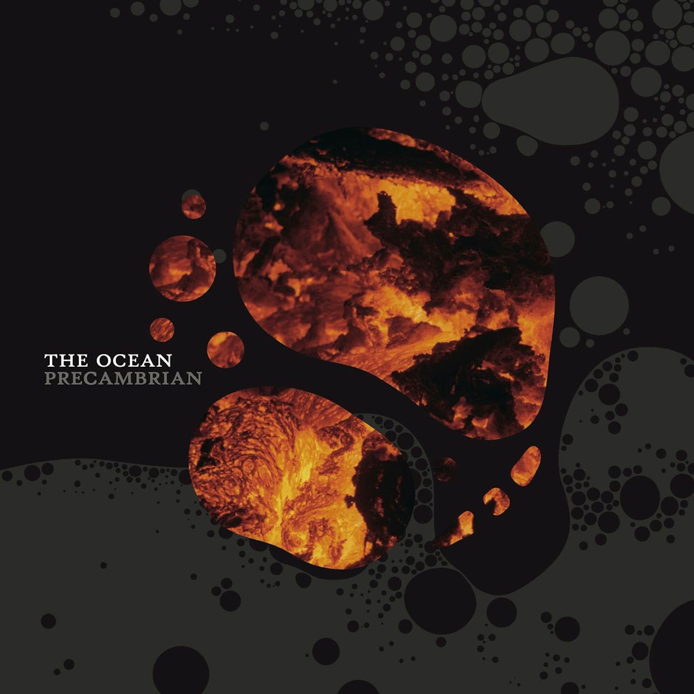 The Ocean LP - Precambrian (10Th Anniversary Edition) (Vinyl)
