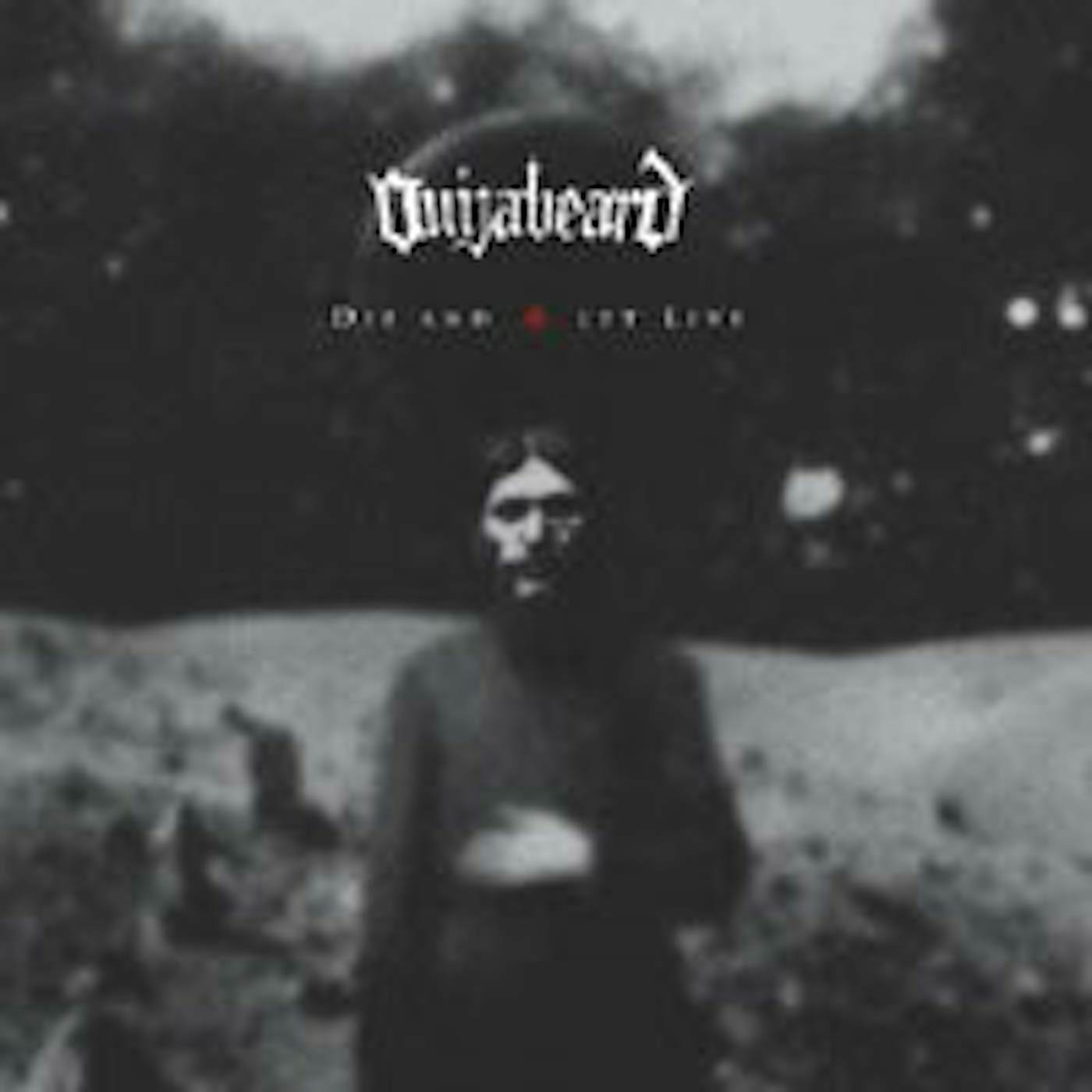 Ouijabeard LP - Die And Let Live (Vinyl)