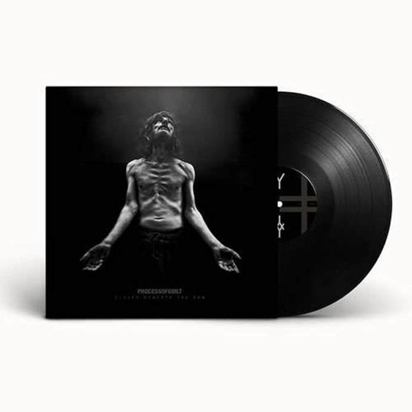 Process Of Guilt LP - Slaves Beneath The Sun (Vinyl)