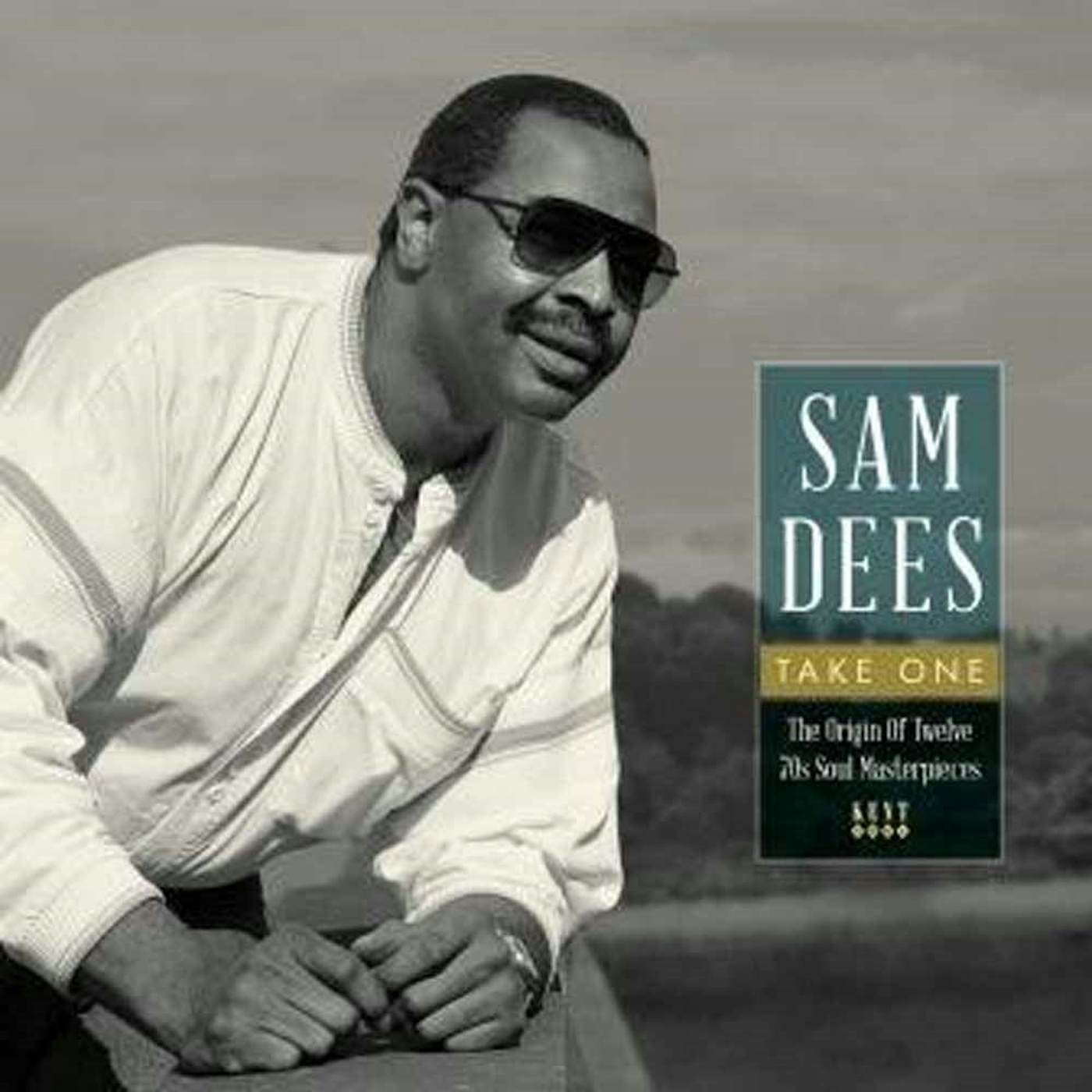 Sam Dees LP - Take One (Vinyl)