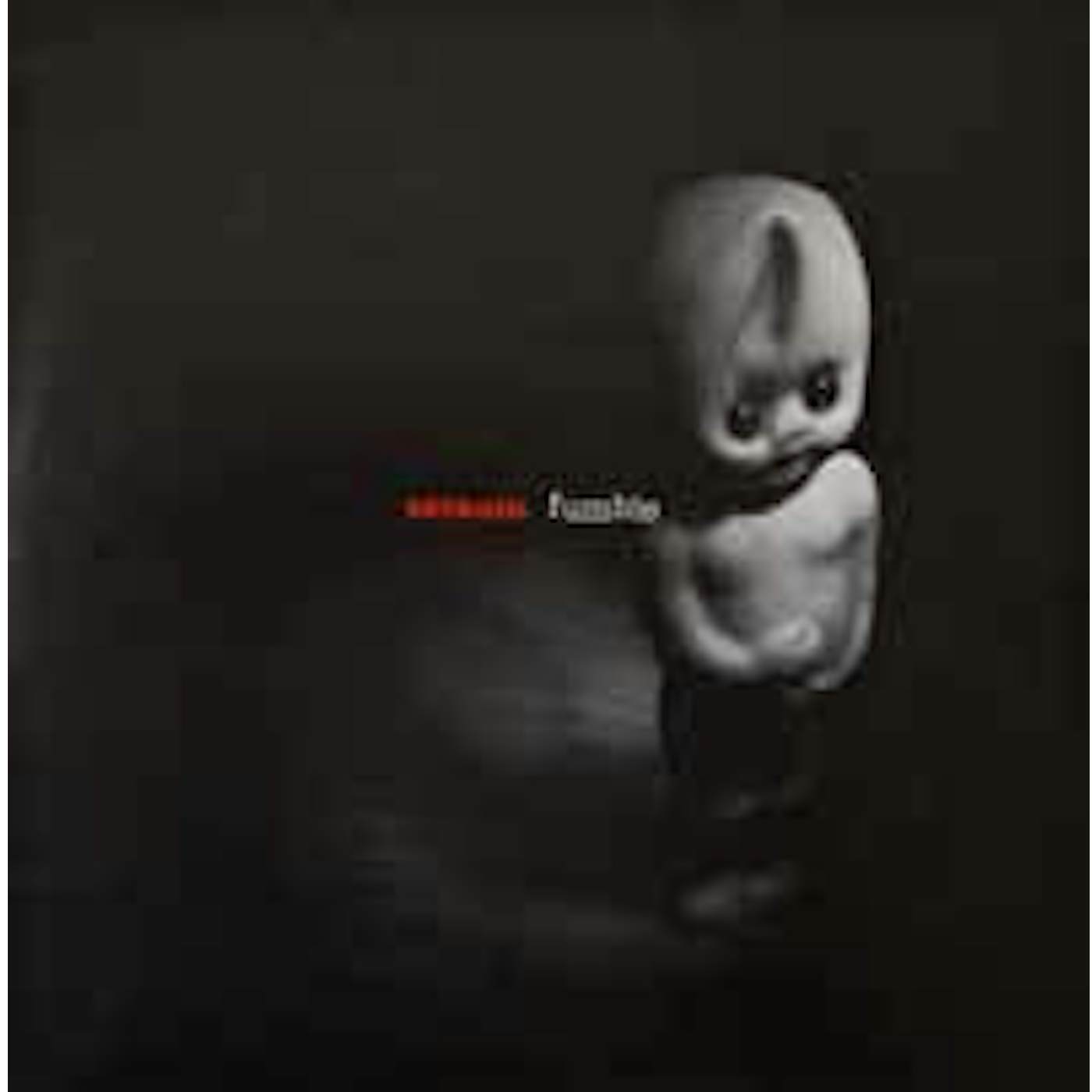 Scream LP - Fumble (Vinyl)