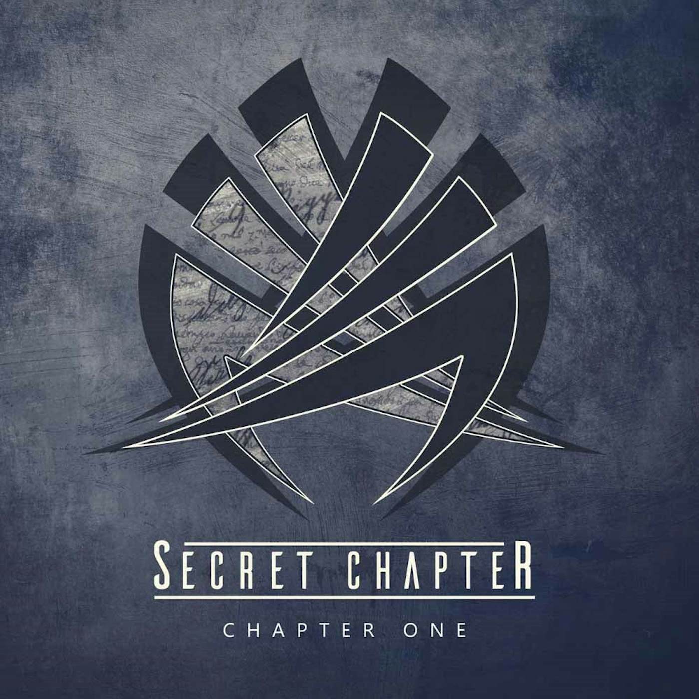 Secret Chapter LP - Chapter One (Vinyl)