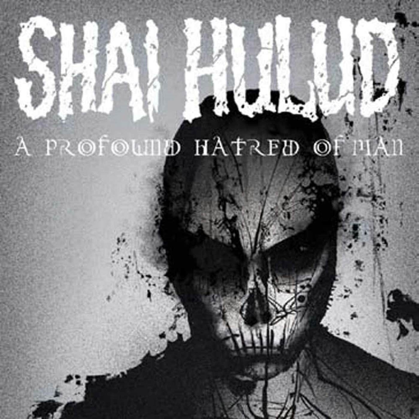 Shai Hulud LP - A Profound Hatred Of Man (Coloured Vinyl)