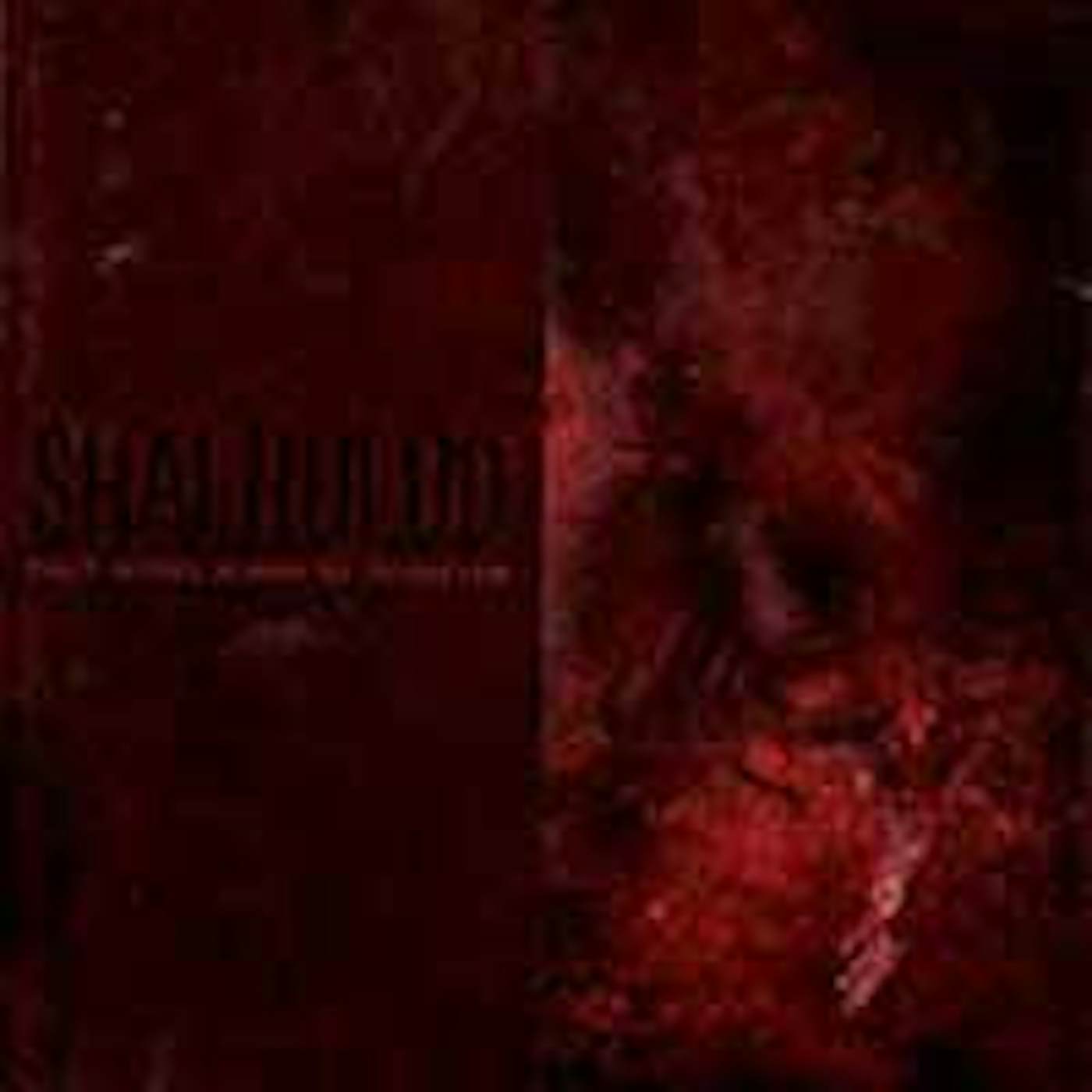 Shai Hulud LP - That Within Blood Ill Tempered (Vinyl)