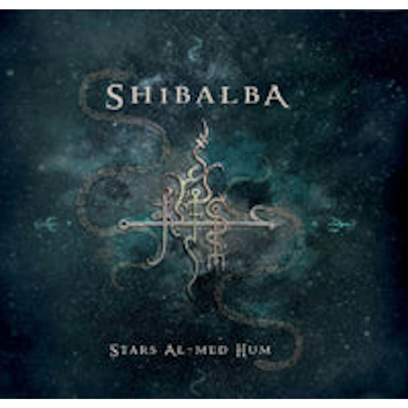 Shibalba LP - Stars Al-Med Hum (Vinyl)