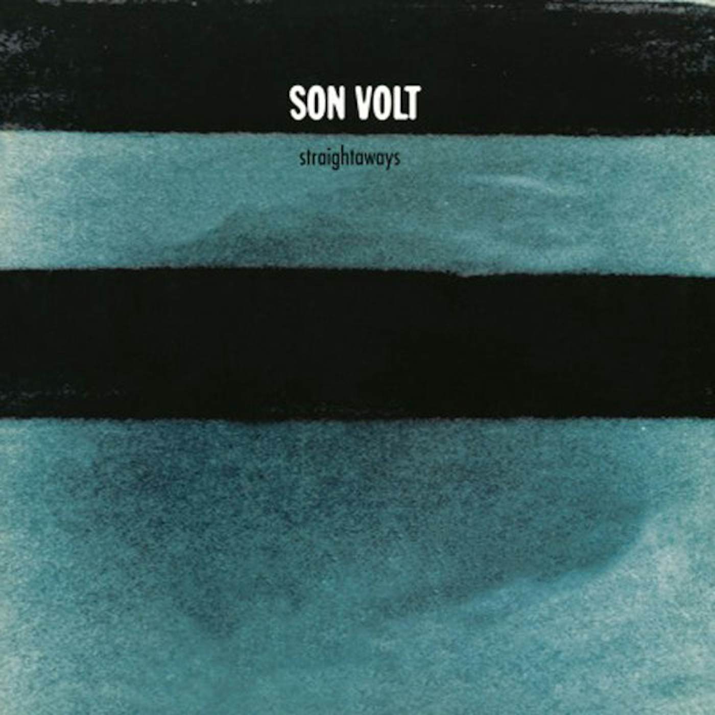  Son Volt LP - Straightways (Black) (Vinyl)