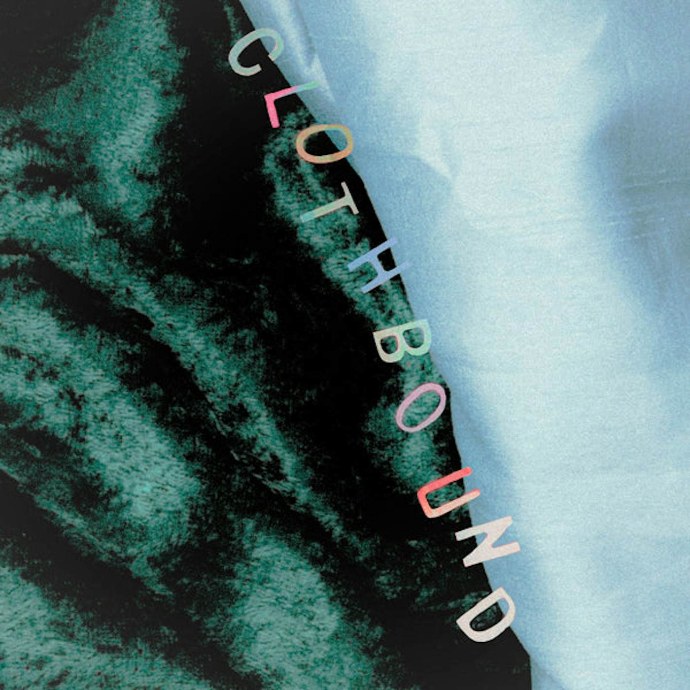 The Sonder Bombs LP - Clothbound (Vinyl)