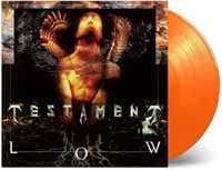 Testament LP Low (Vinyl)
