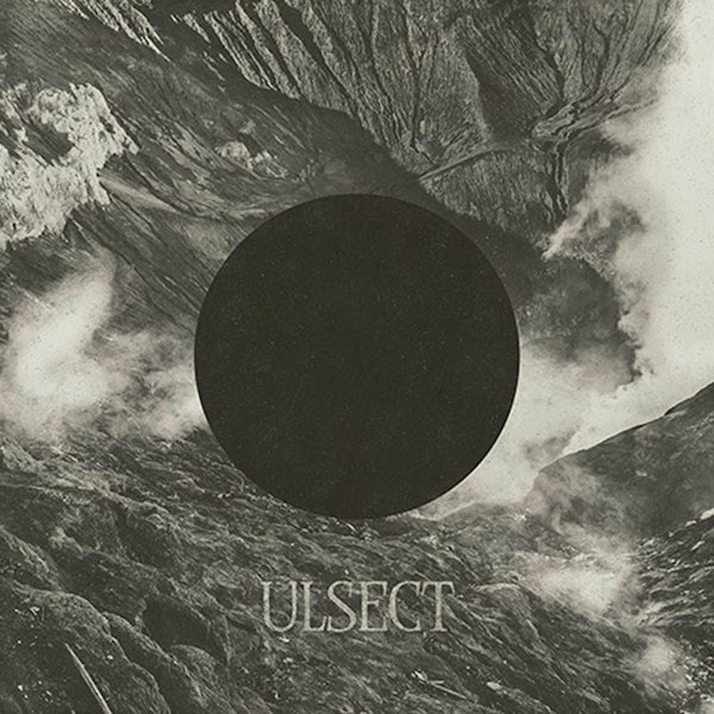 Ulsect LP - Ulsect (Vinyl)